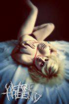 We Are The End (USA) : The Kingdom of the Man